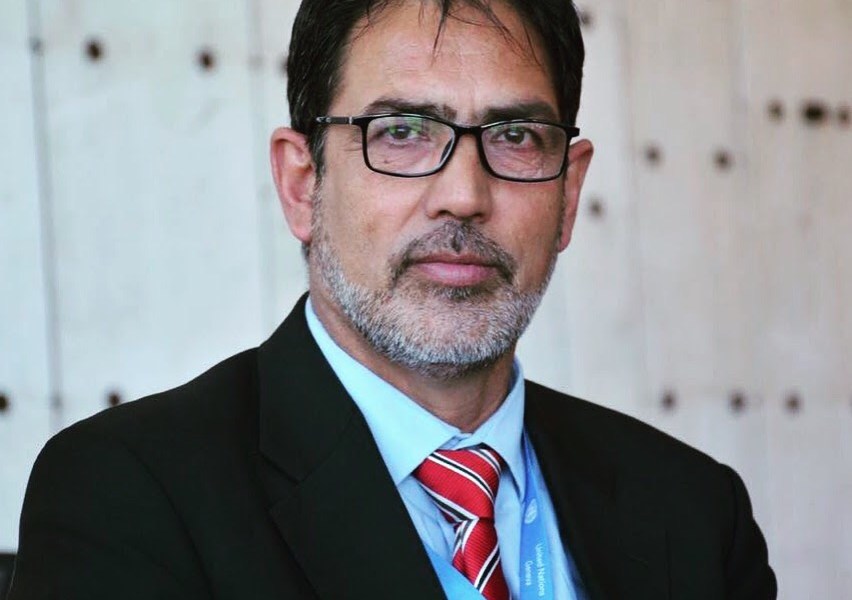Youth Convention organised by AJK University