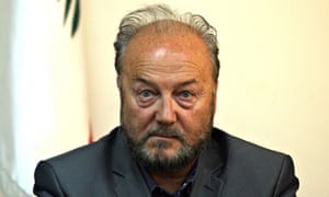 Galloway blasts Indian occupation in Kashmir