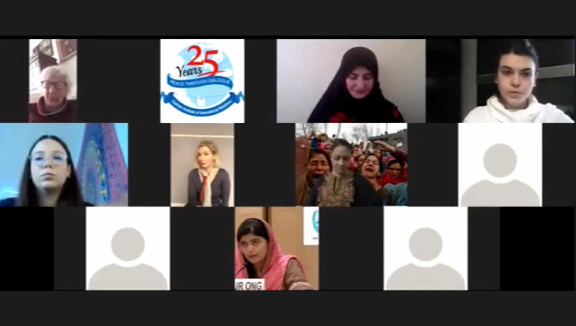 International Women’s Day: Kashmiri Women Crying for Justice