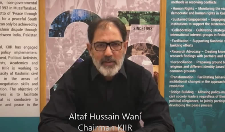 Reprisals Aganist Human Rights Defenders in Retaliation for thier engagment 